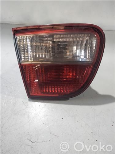 Seat Leon (1M) Spuldzīte 