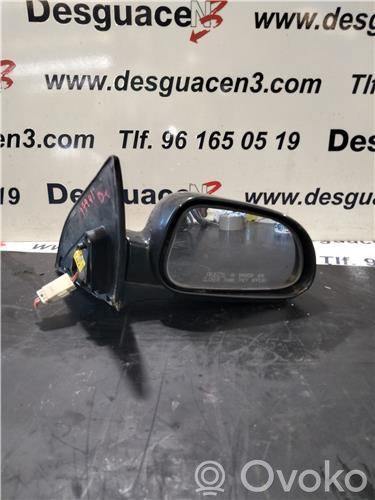 Chevrolet Nubira Manual wing mirror 