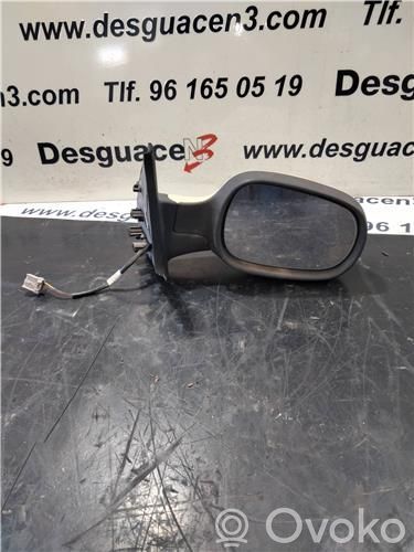 Nissan Micra Manual wing mirror 