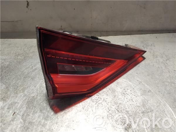Rear tail light bulb   DUS