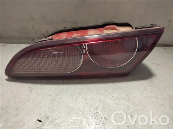 Alfa Romeo 159 Lámpara de faros/luces traseros 