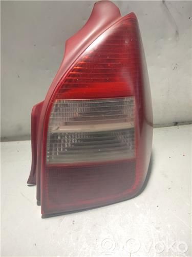 Citroen C2 Лампочка 