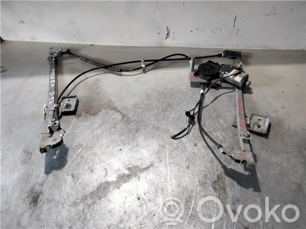 Volkswagen Polo Front door electric window regulator 