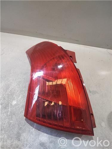 Suzuki Swift II Lemputė 