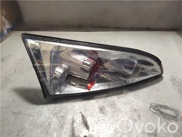 Ford Focus Rear tail light bulb 
