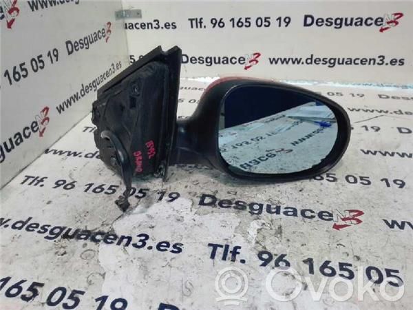 Fiat Bravo Specchietto retrovisore manuale 