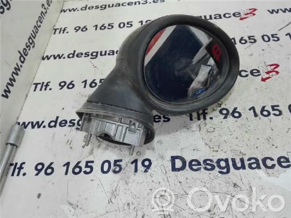 Mini One - Cooper R56 Manual wing mirror 