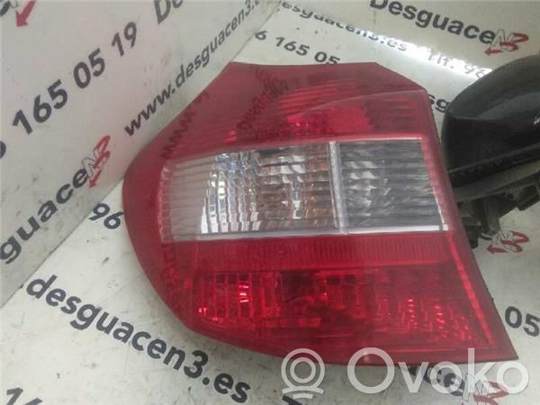 BMW 1 E81 E87 Spuldzīte 