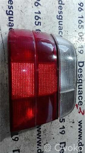 BMW 3 E36 Takavalon polttimo 