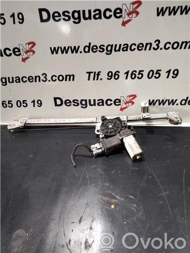 Citroen Jumper Front door electric window regulator 