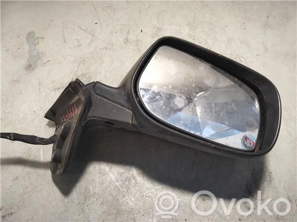 Toyota Auris 150 Manual wing mirror 