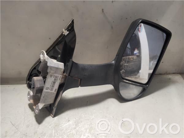 Ford Transit Manual wing mirror 