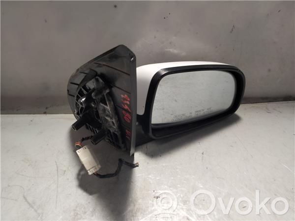 Chevrolet Chevy Van Manual wing mirror 