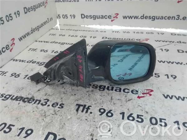Audi A4 S4 B5 8D Manual wing mirror 