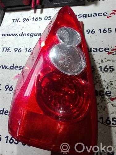Lámpara de faros/luces traseros   RF