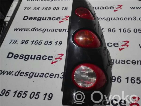 Glühbirne Rückleuchte   MN902570
