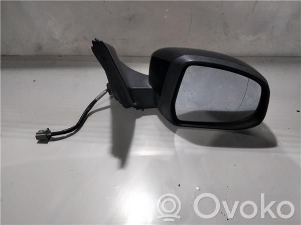 Ford Mondeo MK IV Manual wing mirror 
