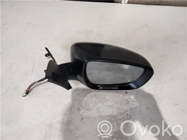 Suzuki Swift II Manual wing mirror 