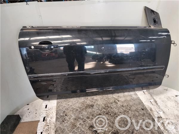 Ford Focus Priekinės durys 
