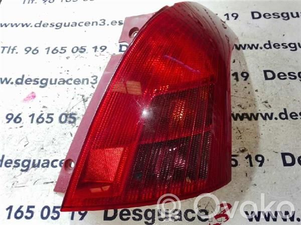Suzuki Swift II Lemputė 