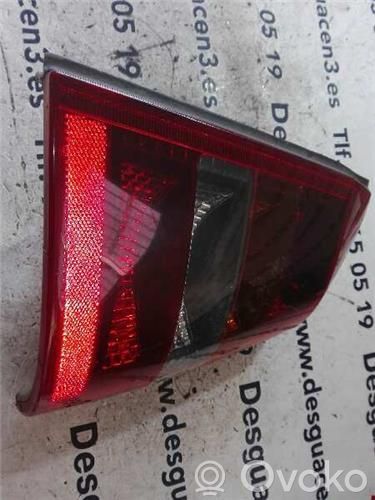 Opel Astra G Rear tail light bulb 