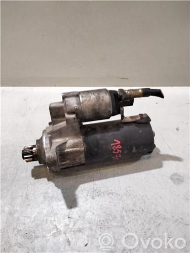 Motor de arranque   2E911023