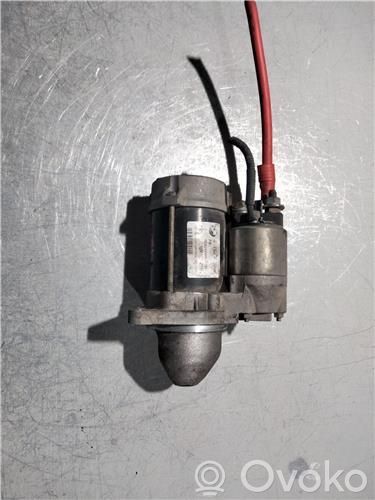 Starter motor   23030