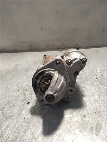 Motor de arranque   63113001
