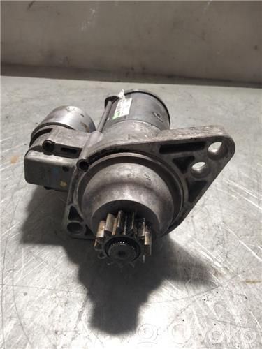 Seat Altea Motor de arranque 