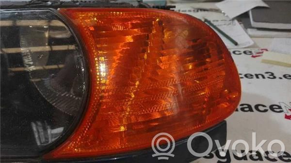 Alpina B3 E46 Priekinis posūkio žibintas 