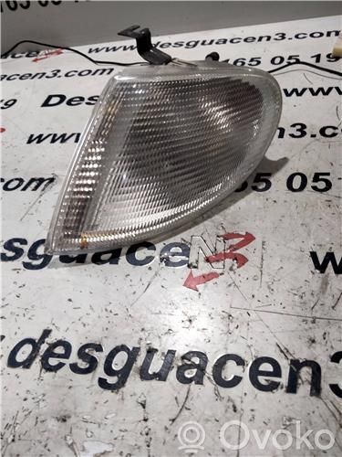 Volkswagen Sharan Front indicator light 