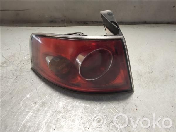 Seat Ibiza III (6L) Rear tail light bulb 