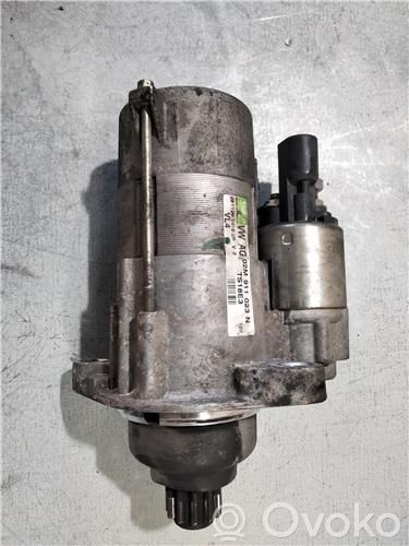 Skoda Octavia Mk2 (1Z) Motor de arranque 