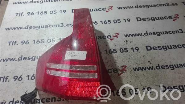 Citroen C4 I Spuldzīte 
