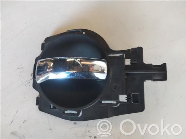 Citroen C3 Priekinė atidarymo rankenėlė vidinė 
