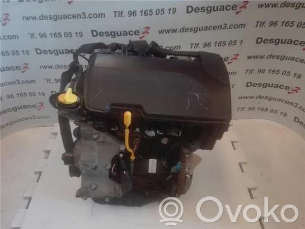 Engine swap   D4FE7