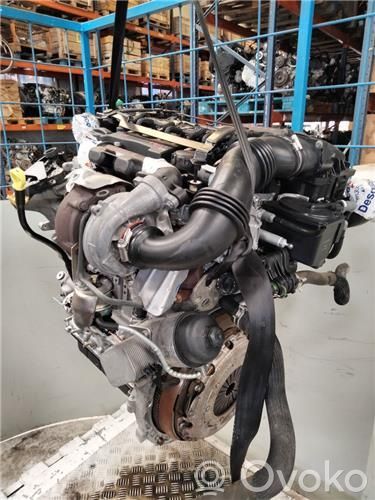 Motor completo   9HY