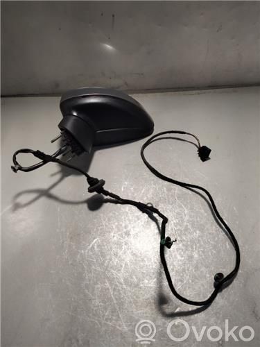 Manual wing mirror   CWS