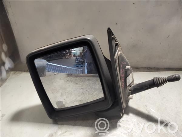 Opel Combo C Manual wing mirror 