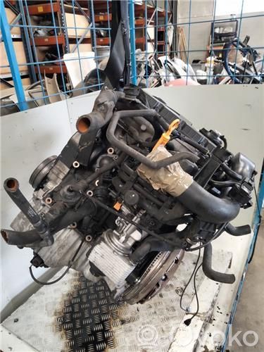 Motor completo   AVF