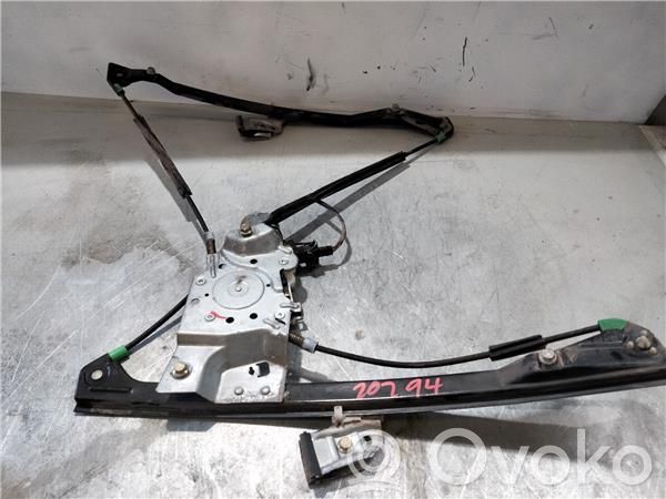 Volkswagen Polo Front door electric window regulator 