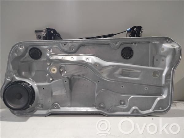 Volkswagen Golf V Front door electric window regulator 