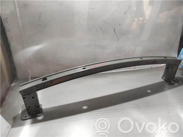 Nissan Micra Priekšpusē bampera sija / balka 