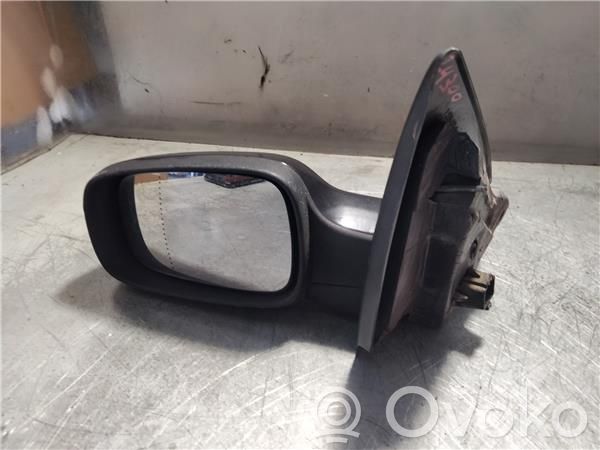 Renault Megane II Außenspiegel mechanisch 