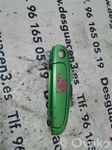 KIA Picanto Front door exterior handle 