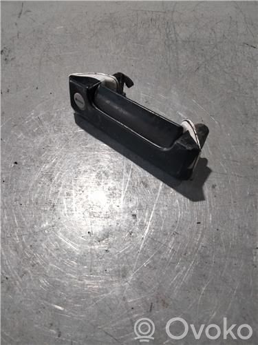 Volkswagen Transporter - Caravelle T3 Front door exterior handle 
