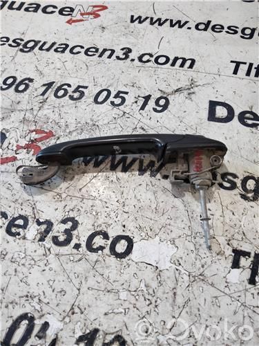 Seat Cordoba (6K) Front door exterior handle 