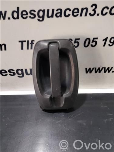 Citroen Jumper Front door exterior handle 