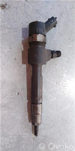 Inyector de combustible   445110244,BOSCH