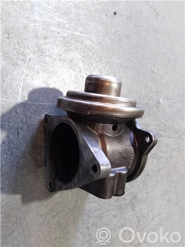 Volkswagen Touran I Válvula EGR 
